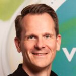 Stephan van Ee, Marketing Director Vrumona